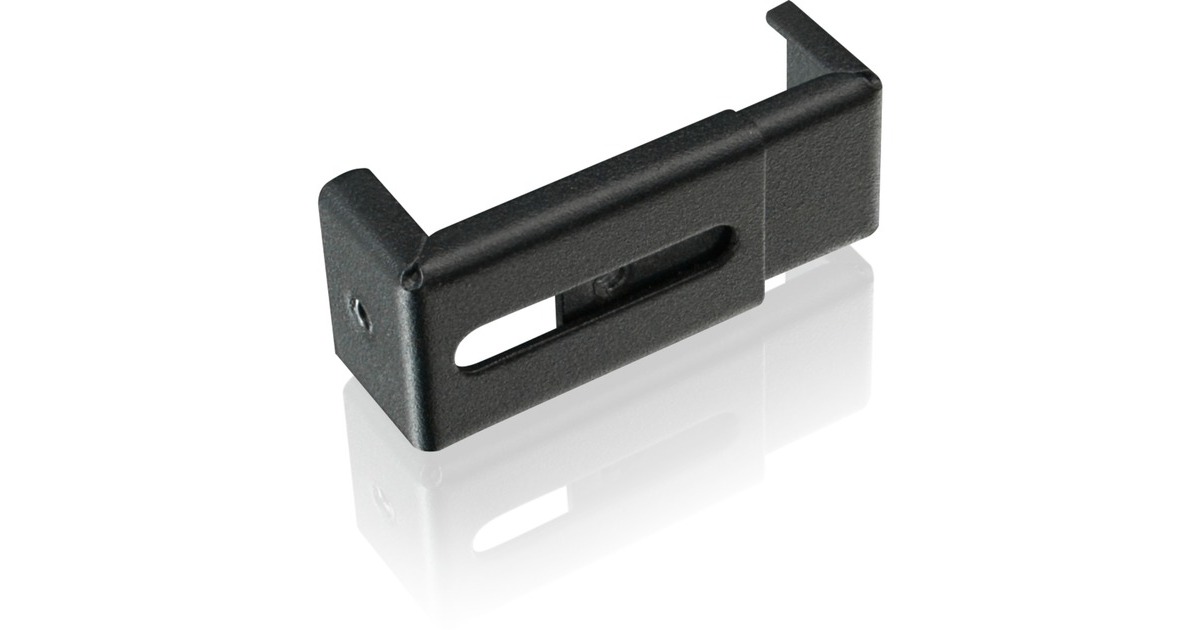 RAIJINTEK PAXX G4 Cable, Gen 4.0 Riser Kabel, Verlängerungskabel(schwarz, 20cm)