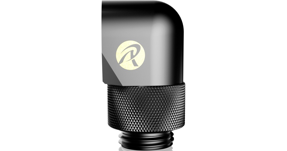 RAIJINTEK RAI - G1/4 Fitting MF0906 WHITE, Verbindung(weiß, 6 Stück)