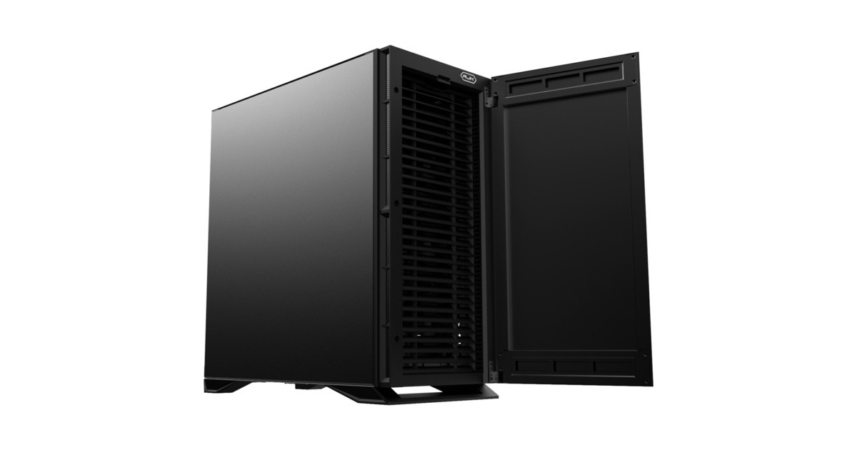 RAIJINTEK Zofos Elite SF4 , Tower-Gehäuse(schwarz)