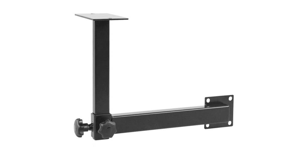 RaceRoom Schaltknauf Halter Logitech G25/G27, Halterung(schwarz)