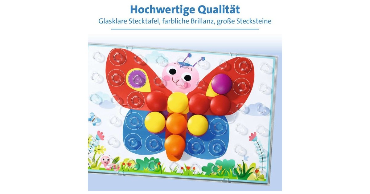 Ravensburger Colorino, Lernspiel