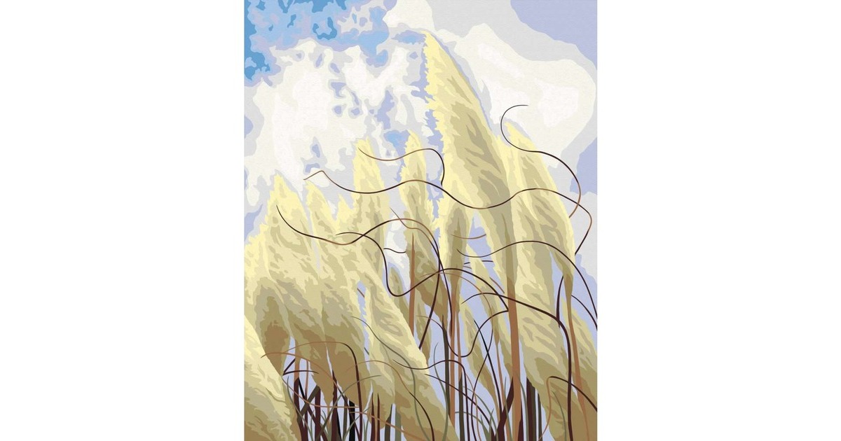 Ravensburger CreArt Gallery Wall Set - Nature, Malen