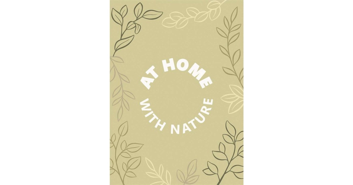 Ravensburger CreArt Gallery Wall Set - Nature, Malen