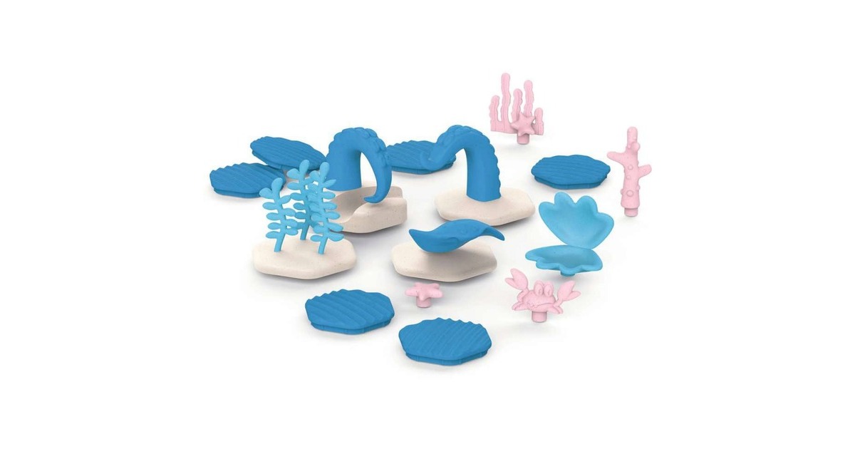 Ravensburger GraviTrax Junior Erweiterung Ocean, Bahn