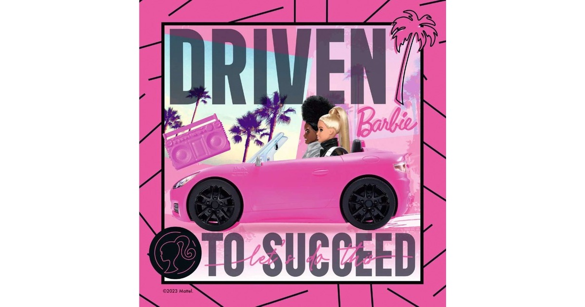 Ravensburger Kinderpuzzle Inspiriere die Welt!(3x 49 Teile)