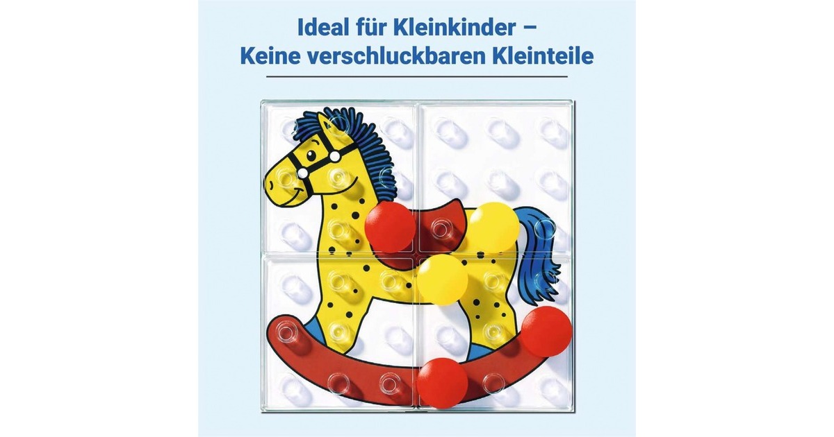 Ravensburger Mein großes Colorino, Lernspiel