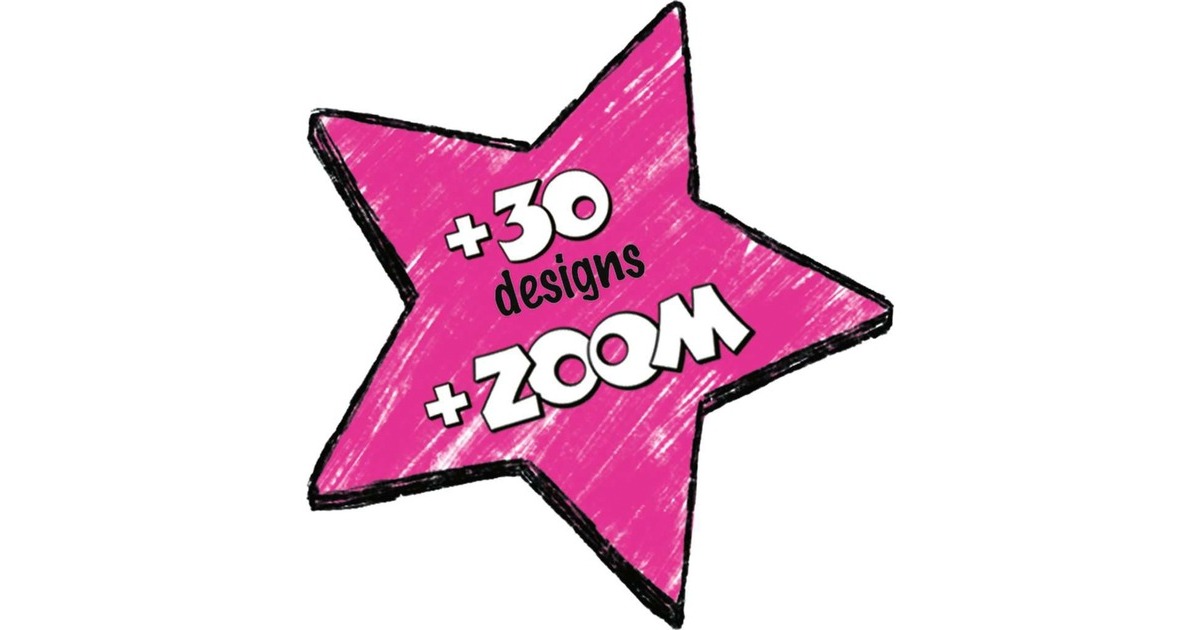 Ravensburger Xoomy Midi Unicorn, Malen