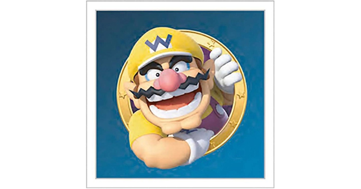 Ravensburger memory Super Mario, Gedächtnisspiel