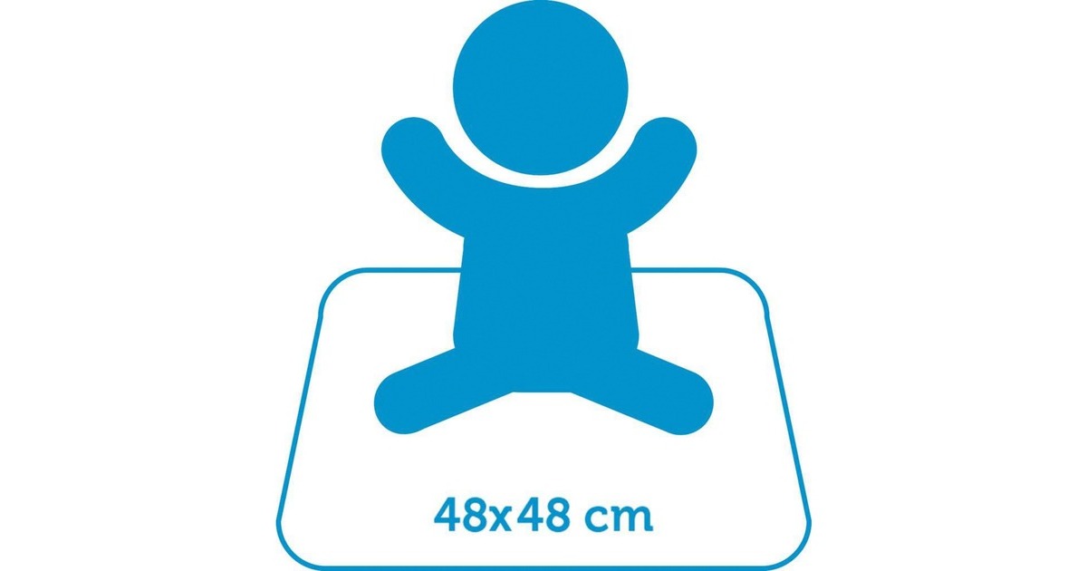 Ravensburger ministeps: Aqua Doodle Magic Ocean, Malen