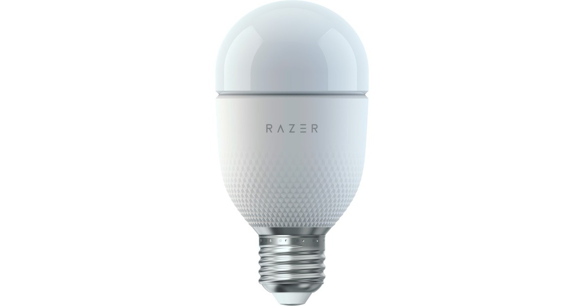 Razer Aether Smart-Glühbirne, LED-Lampe