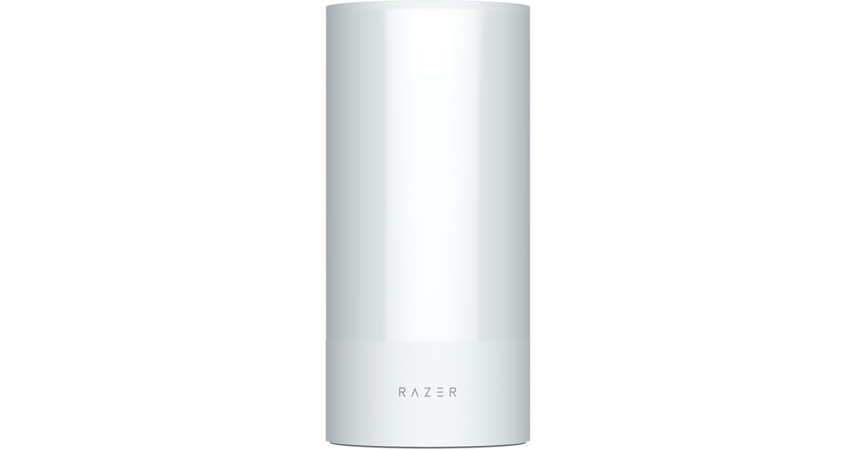 Razer Aether Smart-Leuchte Pro, LED-Leuchte(Multizonen-LED, Bedienung per Touch oder App) Razer Aether Smart-Leuchte Pro, LED-Leuchte(Multizonen-LED, Bedienung per Touch oder App)