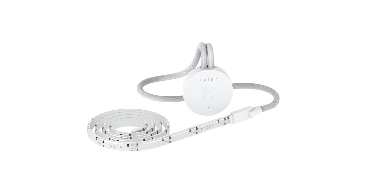 Razer Aether Smart-Leuchtstreifen, LED-Streifen Razer Aether Smart-Leuchtstreifen, LED-Streifen
