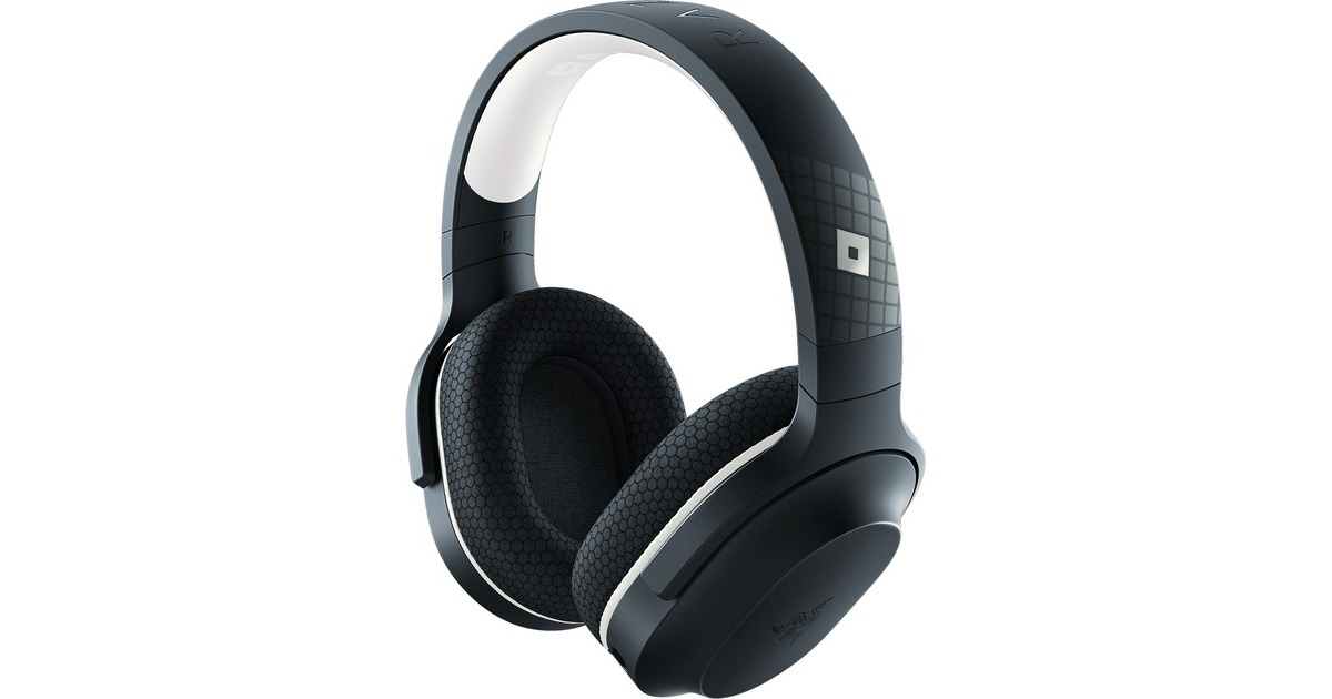 Razer Barracuda X Roblox Edition, Gaming-Headset(schwarz, USB-Dongle, Bluetooth)