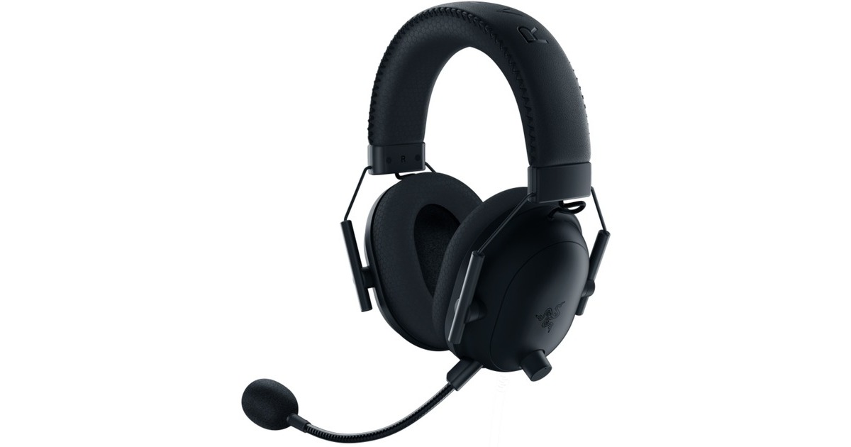 Razer BlackShark V2 Pro, Gaming-Headset(schwarz)
