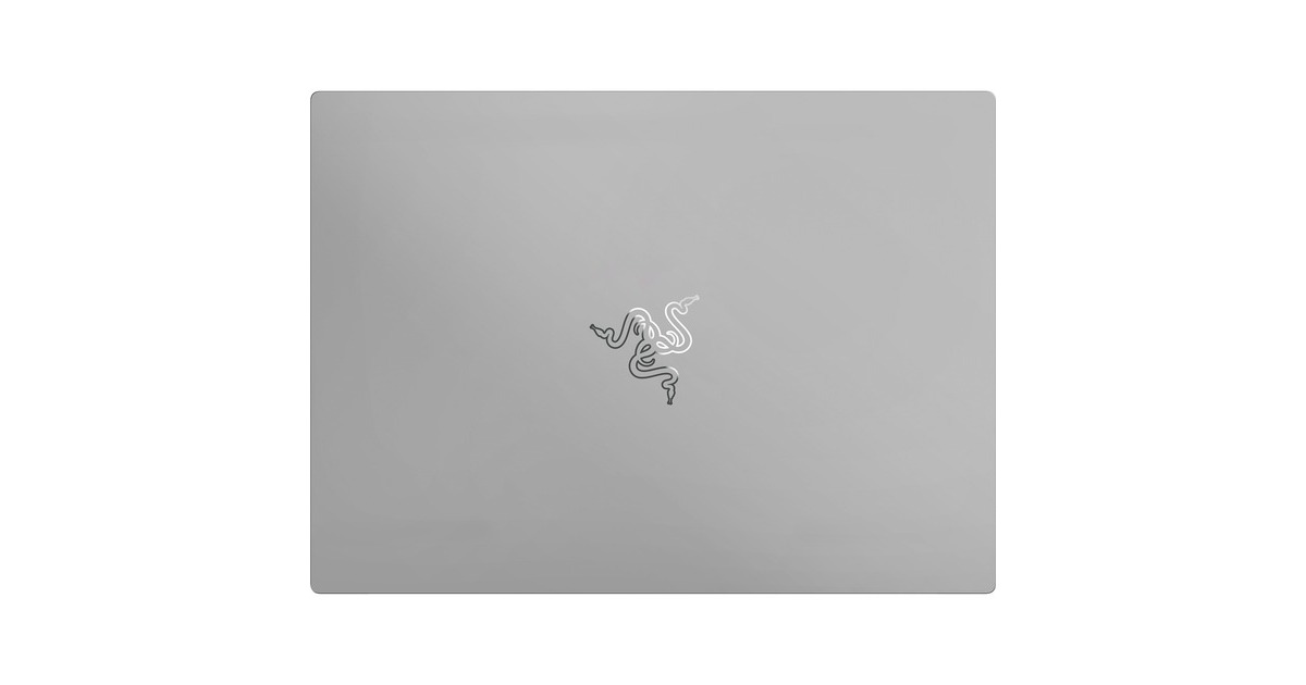 Razer Blade 14 -2024- (RZ09-05081GM3-R3G1), Gaming-Notebook(weiß, Windows 11 Home 64-Bit, 35.6 cm (14 Zoll) & 240 Hz Display, 1 TB SSD)