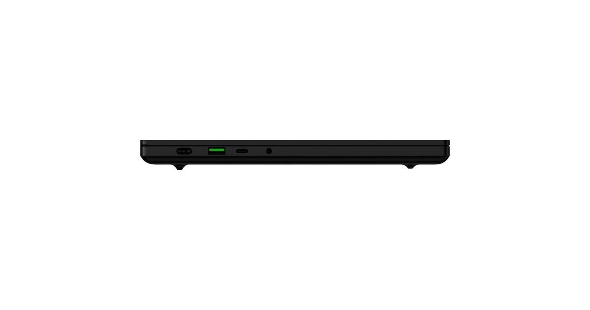 Razer Blade 14 -2024-(RZ09-05081GD3-R3G1), Gaming-Notebook(schwarz, Windows 11 Home 64-Bit, 35.6 cm (14 Zoll) & 240 Hz Display, 1 TB SSD)