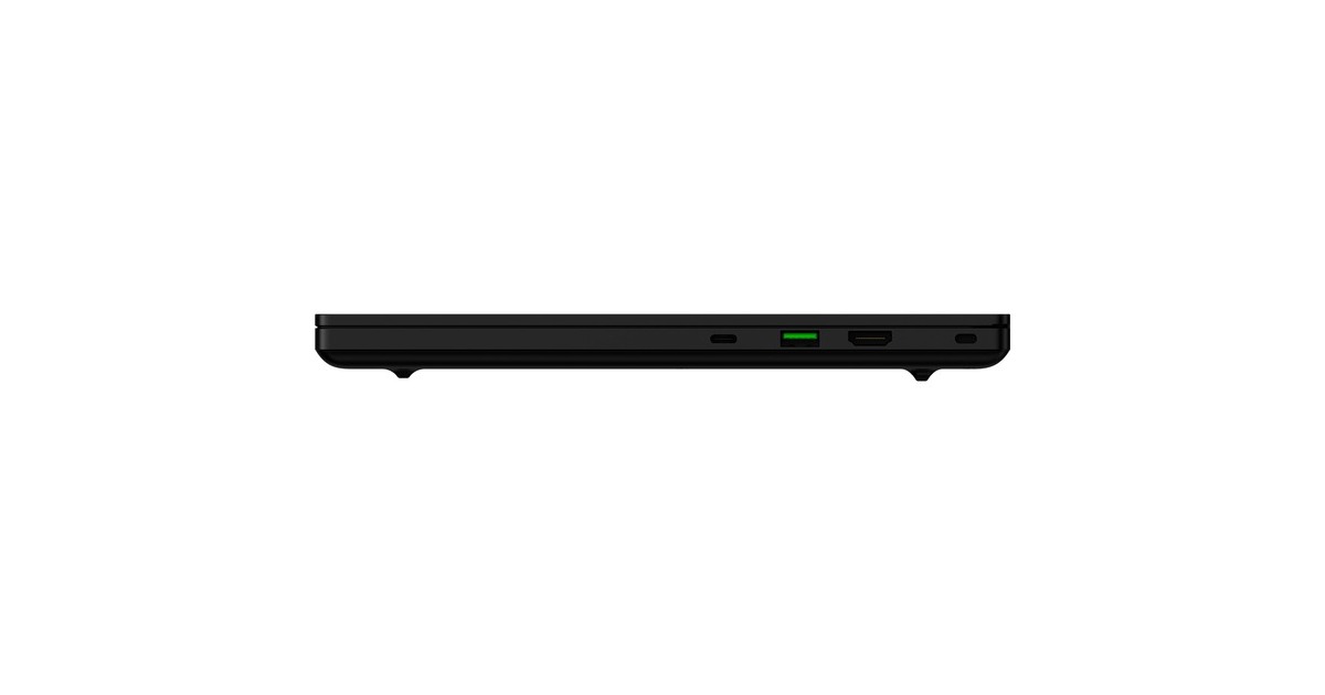Razer Blade 14 -2024-(RZ09-05081GD3-R3G1), Gaming-Notebook(schwarz, Windows 11 Home 64-Bit, 35.6 cm (14 Zoll) & 240 Hz Display, 1 TB SSD)