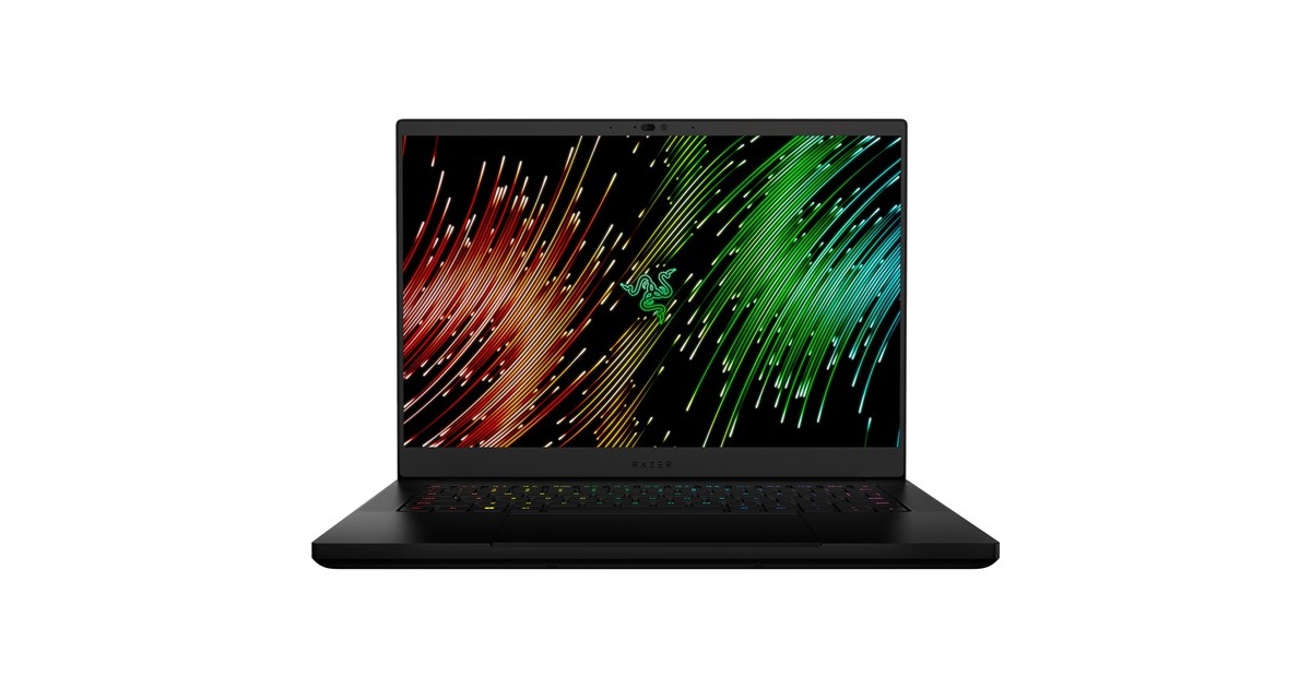 Razer Blade 14 (RZ09-0482XGH3-R3G1), Gaming-Notebook(schwarz, Windows 11 Home 64-Bit, 35.6 cm (14 Zoll) & 240 Hz Display, 1 TB SSD)