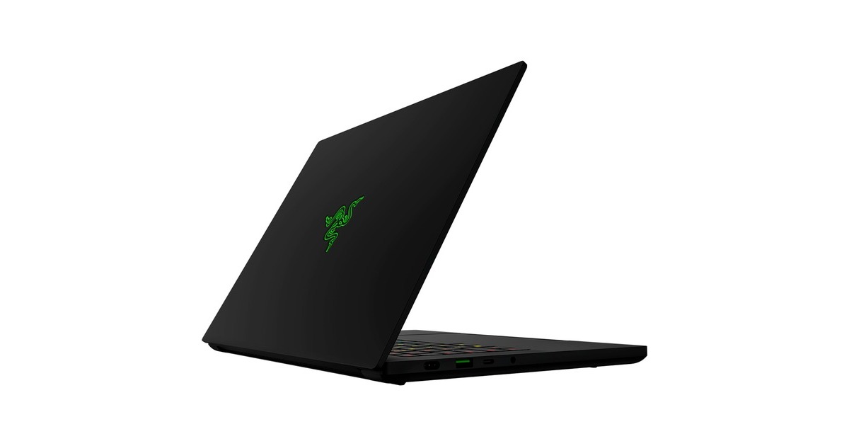 Razer Blade 14 (RZ09-0482XGH3-R3G1), Gaming-Notebook(schwarz, Windows 11 Home 64-Bit, 35.6 cm (14 Zoll) & 240 Hz Display, 1 TB SSD)