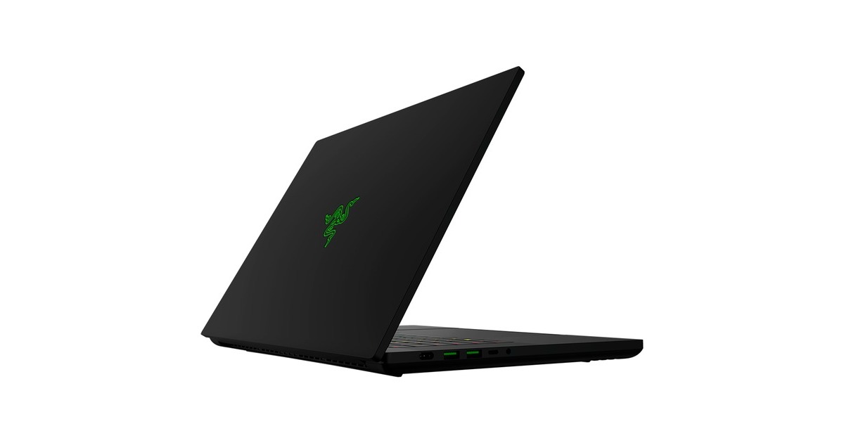 Razer Blade 15 (RZ09-0485YGD3-R3G1), Gaming-Notebook(schwarz, Windows 11 Home 64-Bit, 39.6 cm (15.6 Zoll) & 240 Hz Display, 1 TB SSD)