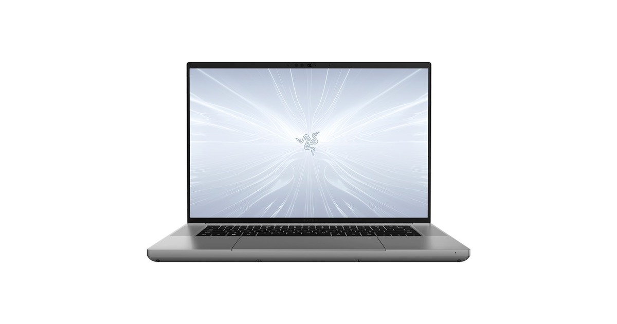 Razer Blade 16 -2024- (RZ09-0510SGM4-R3G1), Gaming-Notebook(schwarz, Windows 11 Home 64-Bit, 40.6 cm (16 Zoll) & 120 Hz Display, 1 TB SSD)