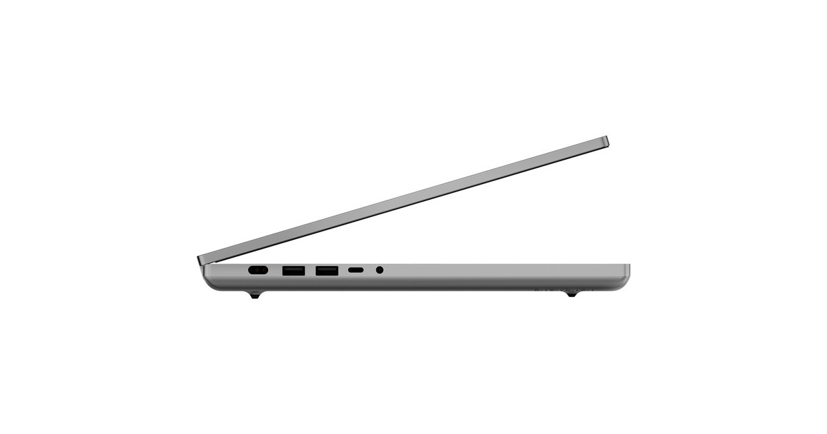 Razer Blade 16 -2024- (RZ09-0510SGM4-R3G1), Gaming-Notebook(schwarz, Windows 11 Home 64-Bit, 40.6 cm (16 Zoll) & 120 Hz Display, 1 TB SSD)