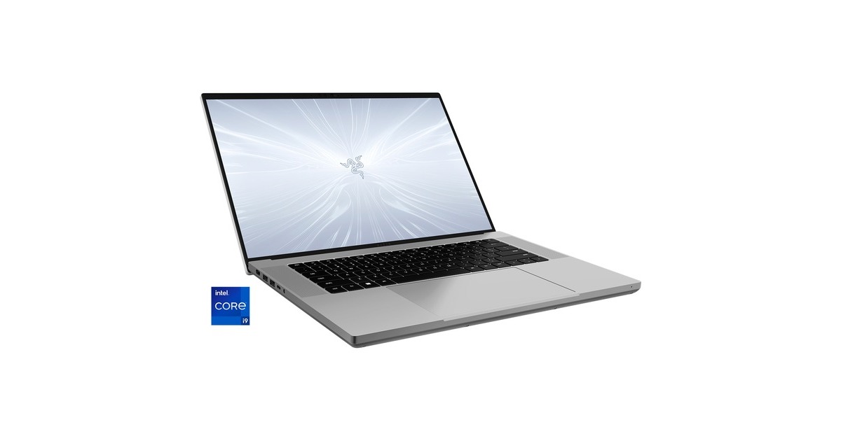 Razer Blade 16 -2024- (RZ09-0510TGM4-R3G1), Gaming-Notebook(schwarz, Windows 11 Home 64-Bit, 40.6 cm (16 Zoll) & 120 Hz Display, 2 TB SSD)