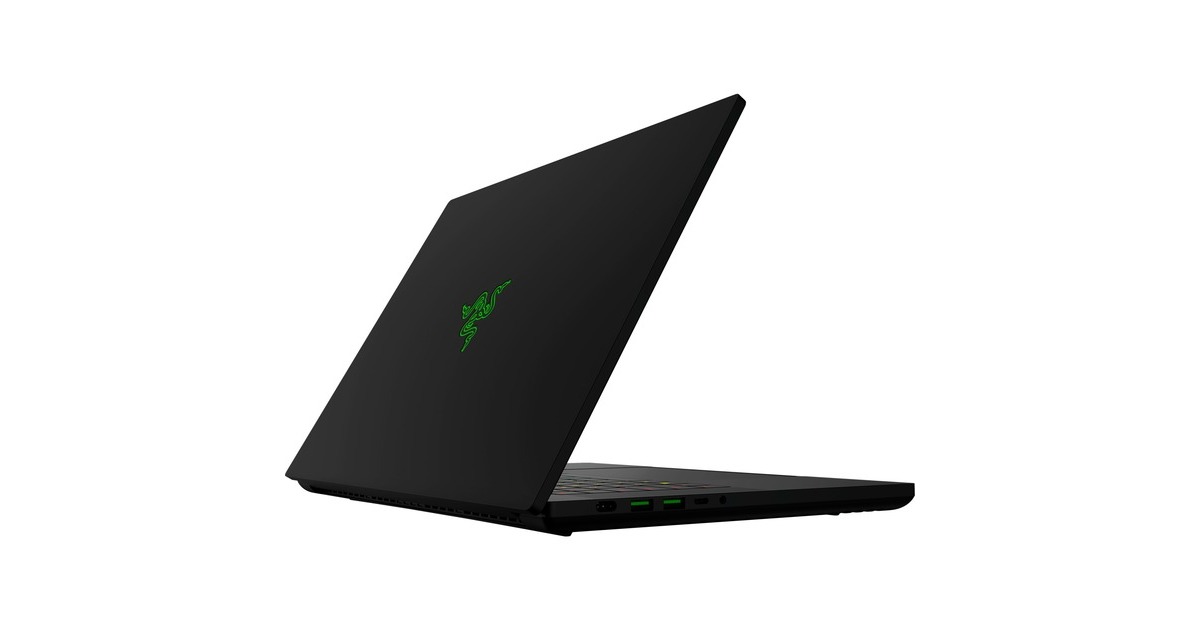 Razer Blade 16 (RZ09-0483SGH3-R3G1), Gaming-Notebook(schwarz, Windows 11 Home 64-Bit, 40.6 cm (16 Zoll) & 240 Hz Display, 1 TB SSD)