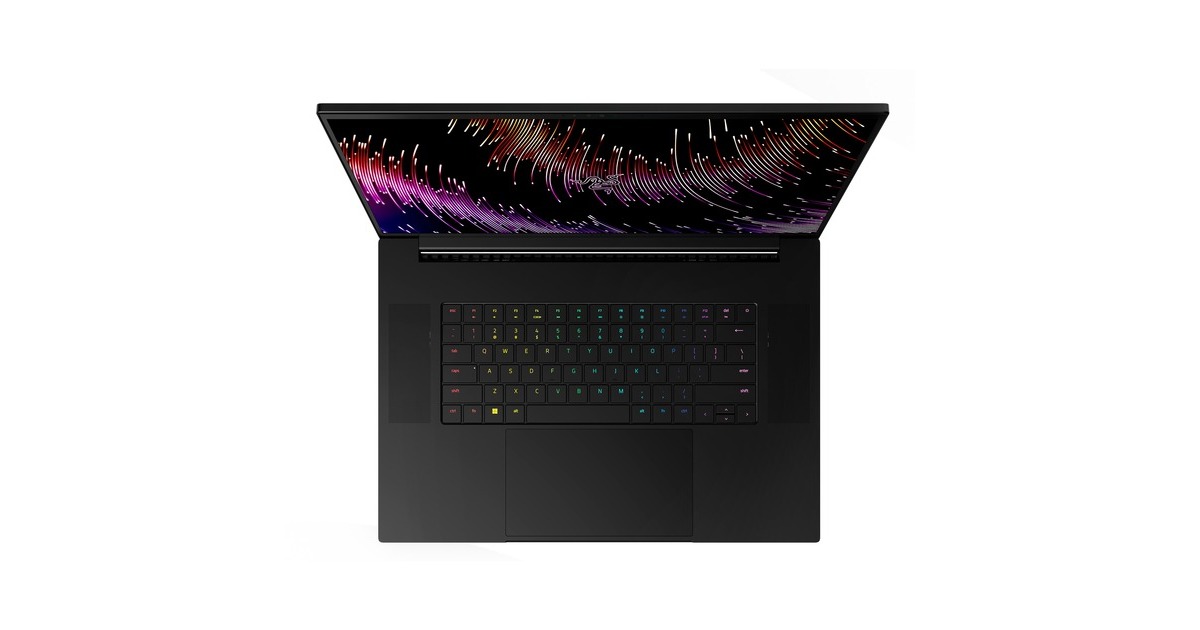 Razer Blade 18 (RZ09-0484TGH3-R3G1), Gaming-Notebook(schwarz, Windows 11 Home 64-Bit, 45.7 cm (18 Zoll) & 240 Hz Display, 1 TB SSD)