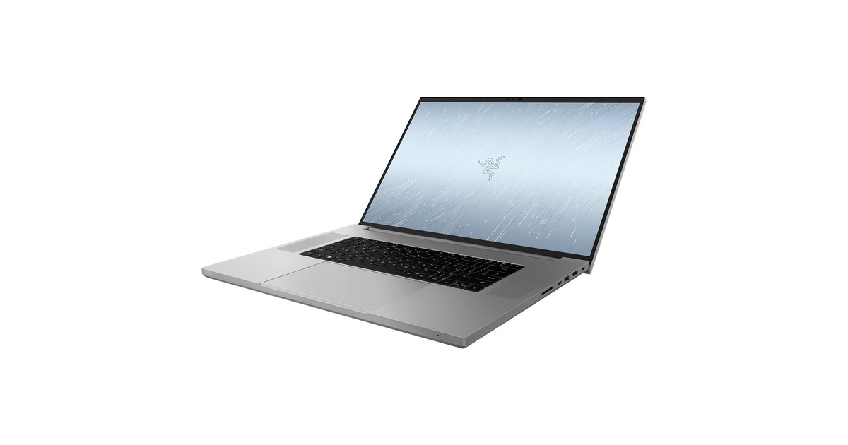 Razer Blade 18 (RZ09-0484TGM3-R3G1), Gaming-Notebook(weiß, Windows 11 Home 64-Bit, 45.7 cm (18 Zoll) & 240 Hz Display, 1 TB SSD)