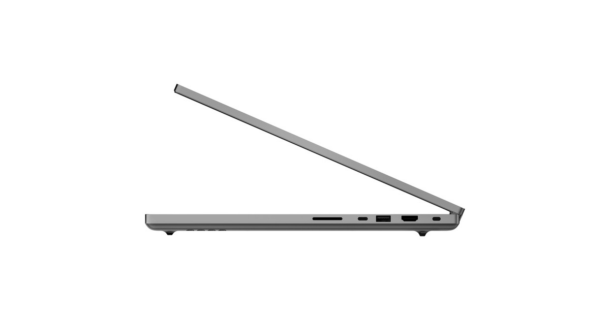 Razer Blade 18 (RZ09-0484TGM3-R3G1), Gaming-Notebook(weiß, Windows 11 Home 64-Bit, 45.7 cm (18 Zoll) & 240 Hz Display, 1 TB SSD)