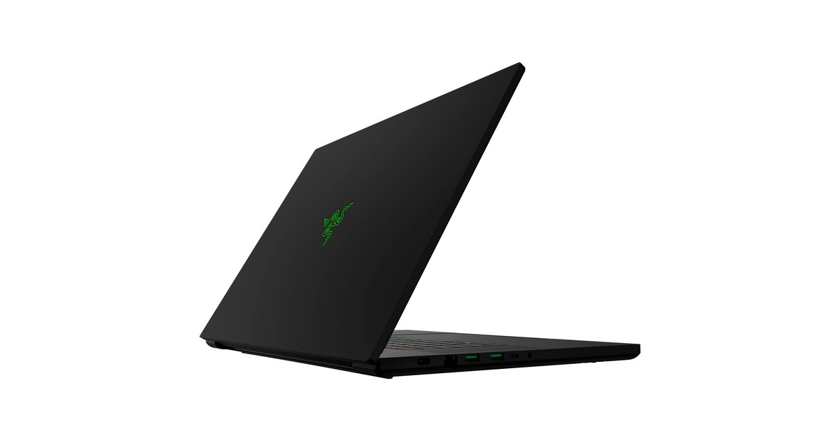 Razer Blade 18 (RZ09-0484UGH4-R3G1), Gaming-Notebook(schwarz, Windows 11 Home 64-Bit, 45.7 cm (18 Zoll) & 240 Hz Display, 2 TB SSD)