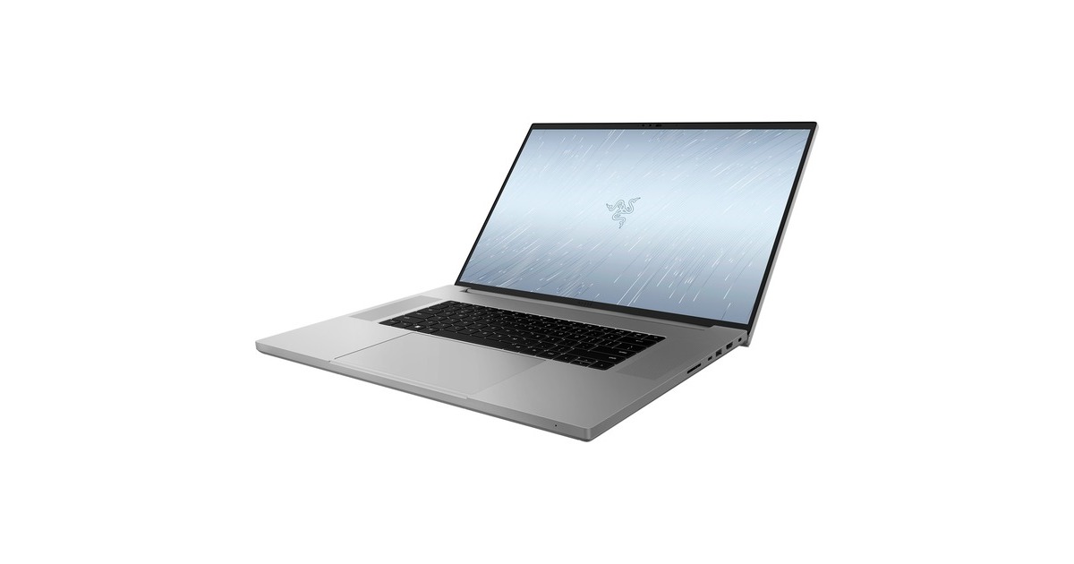 Razer Blade 18 (RZ09-0484UGM4-R3G1), Gaming-Notebook(weiß, Windows 11 Home 64-Bit, 45.7 cm (18 Zoll) & 240 Hz Display, 2 TB SSD)