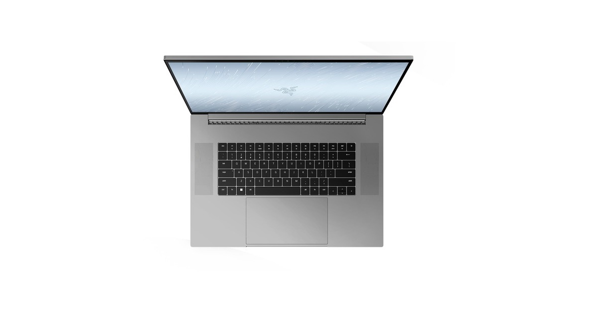 Razer Blade 18 (RZ09-0484UGM4-R3G1), Gaming-Notebook(weiß, Windows 11 Home 64-Bit, 45.7 cm (18 Zoll) & 240 Hz Display, 2 TB SSD)