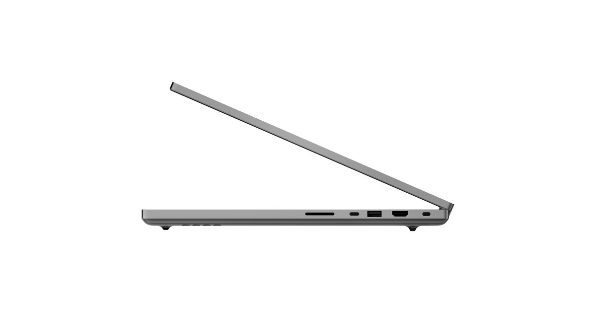 Razer Blade 18 (RZ09-0484UGM4-R3G1), Gaming-Notebook(weiß, Windows 11 Home 64-Bit, 45.7 cm (18 Zoll) & 240 Hz Display, 2 TB SSD)