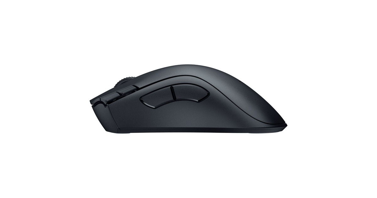 Razer DeathAdder V2 X HyperSpeed, Gaming-Maus(schwarz)