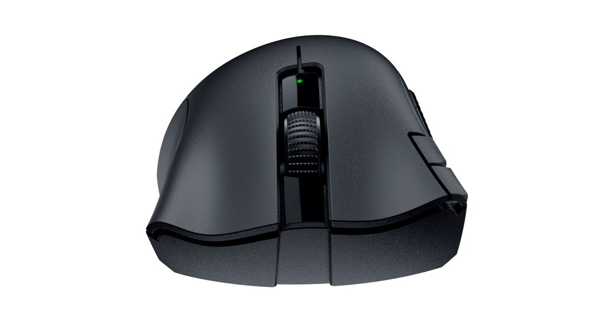 Razer DeathAdder V2 X HyperSpeed, Gaming-Maus(schwarz)