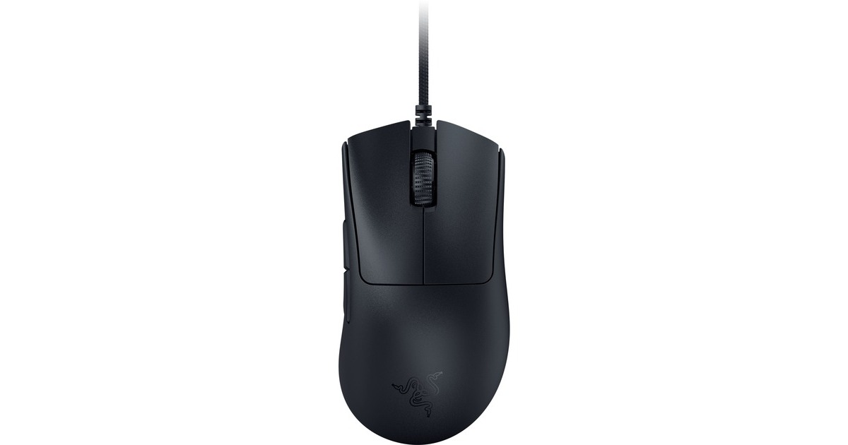 Razer DeathAdder V3, Gaming-Maus(schwarz)