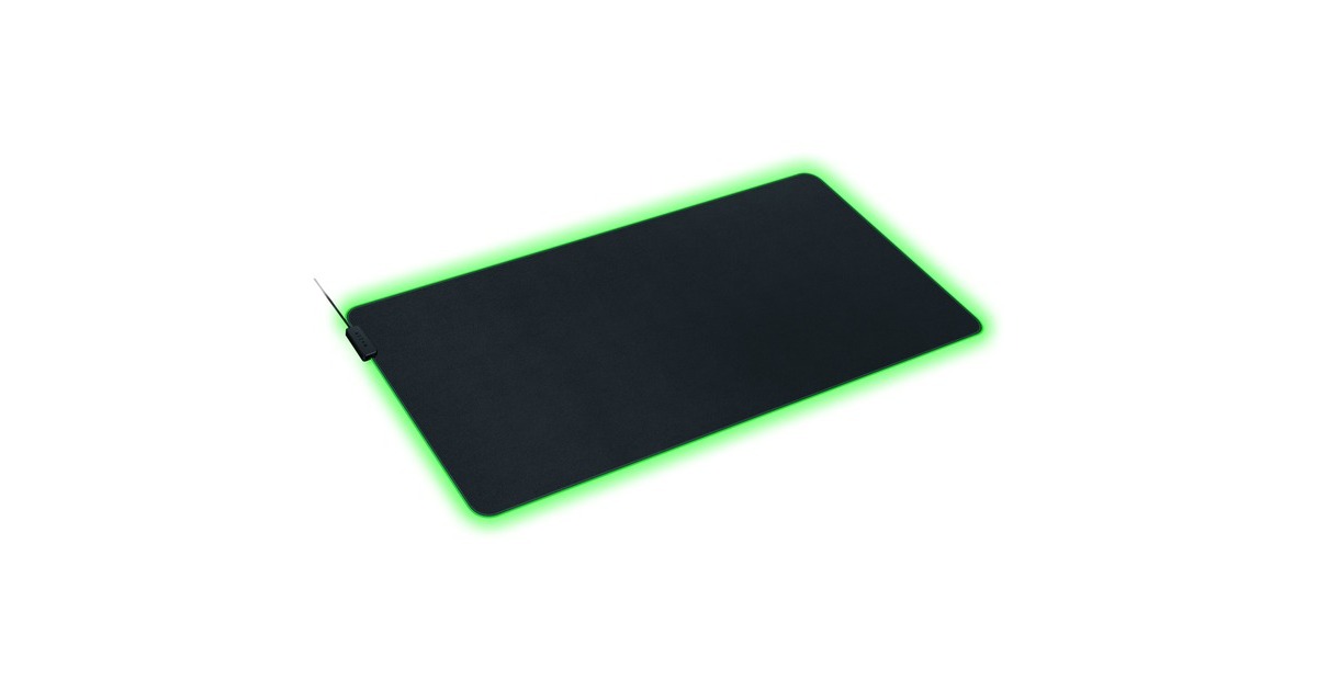 Razer Goliathus Chroma 3XL, Gaming-Mauspad(schwarz)