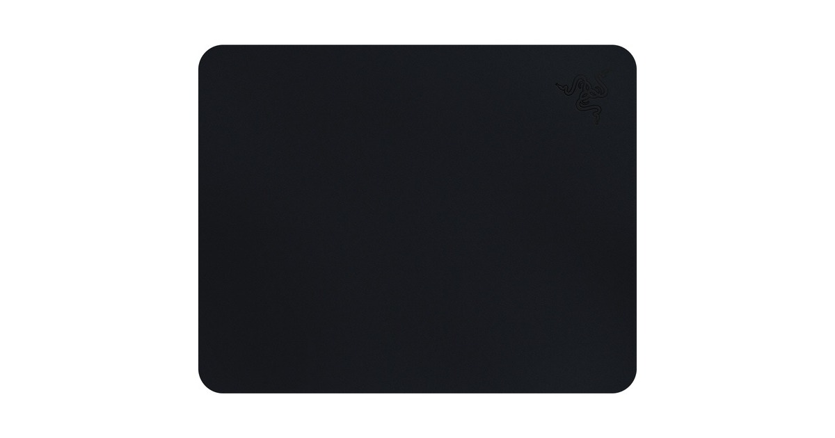 Razer Goliathus Mobile Stealth Edition, Gaming-Mauspad(schwarz)