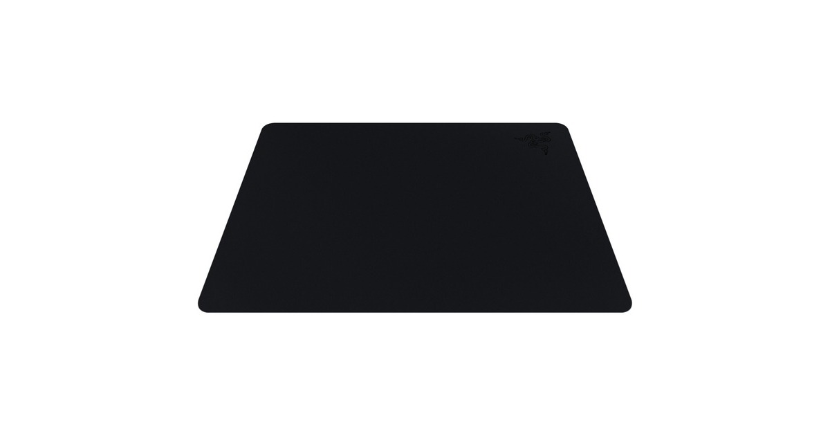Razer Goliathus Mobile Stealth Edition, Gaming-Mauspad(schwarz)