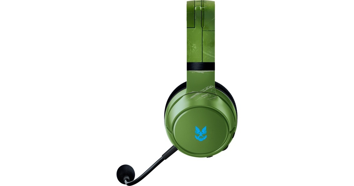 Razer Kaira Pro - Halo Infinite Edition, Gaming-Headset(grün)