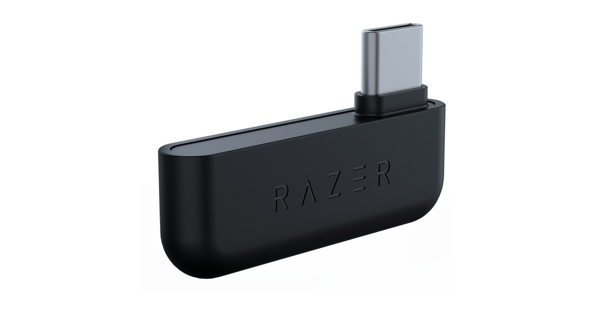 Razer Kaira Pro für PlayStation, Gaming-Headset(weiß/schwarz)