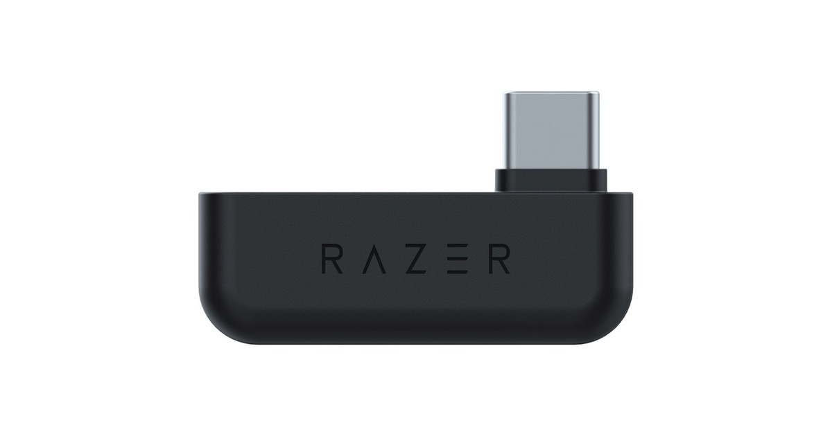 Razer Kaira Pro für PlayStation, Gaming-Headset(weiß/schwarz)