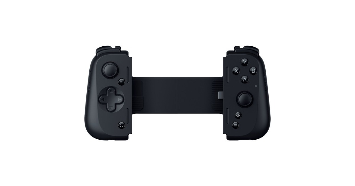 Razer Kishi V2 Pro for Android, Gamepad(schwarz)