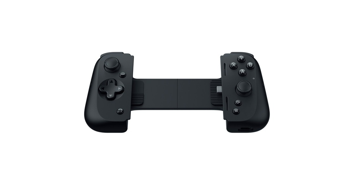 Razer Kishi V2 for Android, Gamepad(schwarz)