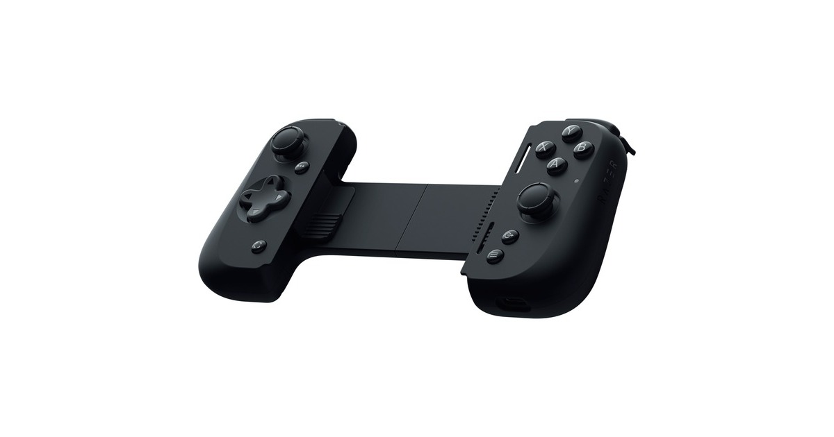 Razer Kishi V2 for Android, Gamepad(schwarz)