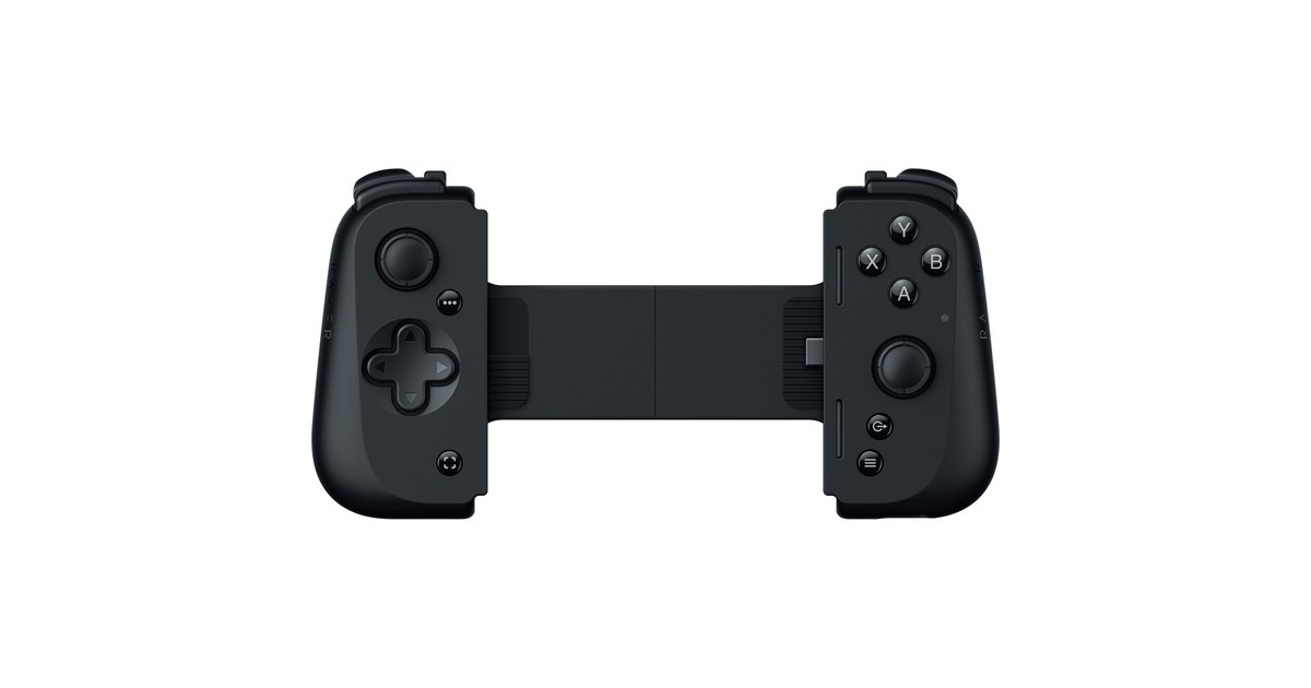 Razer Kishi V2 for Android, Gamepad(schwarz)
