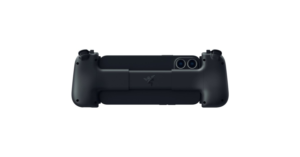 Razer Kishi V2 for iPhone, Gamepad(schwarz)