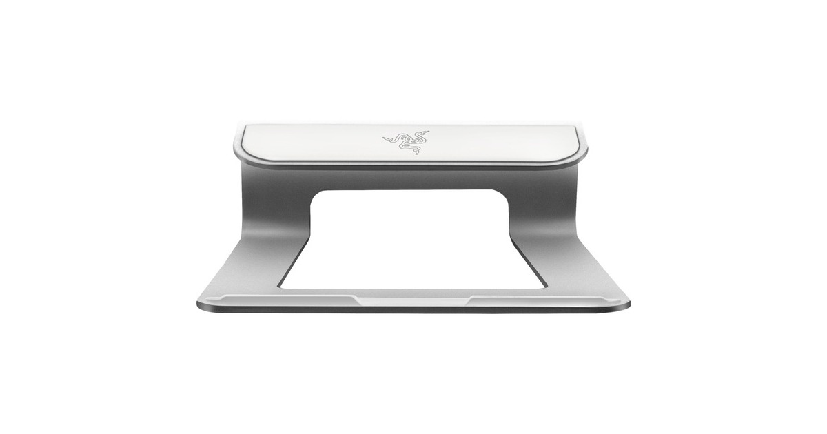Razer Laptop Stand, Ständer(weiß)
